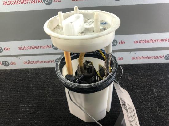 Kraftstoffpumpe SKODA Fabia II (5J) 6R0919051F Bild Kraftstoffpumpe SKODA Fabia II (5J) 6R0919051F