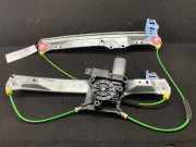 Motor Fensterheber rechts OPEL Corsa D (S07) 72005001