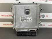 Steuergerät Motor SMART Forfour (454) A6391502279