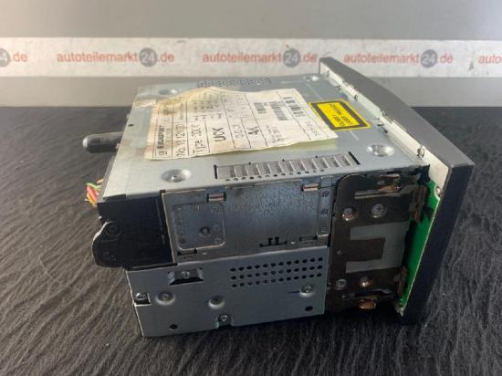 Radio OPEL Zafira B (A05) 13121030 kein Code Bild Radio OPEL Zafira B (A05) 13121030 kein Code