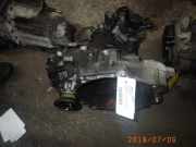 Schaltgetriebe VW Golf IV (1J) EGC