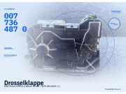 Drosselklappe FIAT Punto (199) 0077364870