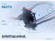Schleifring Lenkrad PEUGEOT 406 PA66K20GF10 06273