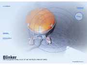 Blinker VW Transporter T3 Bus
