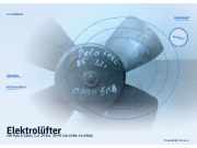 Elektrolüfter VW Polo II (86C)