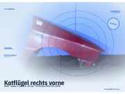 Kotflügel rechts vorne SEAT Toledo I (1L)