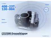 (232500 Drosselklappe VW Golf III (1H) 408237130004) 408-237.130-004