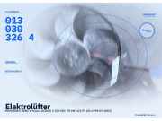 Elektrolüfter MERCEDES-BENZ V-Klasse (638/2) 0130303264