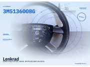 Lenkrad FORD C-Max 3M513600BG