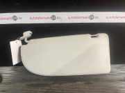Sonnenblende rechts VW Caddy III Kasten (2KA) 2K5857552A FKZ 2K0857552B FKZ