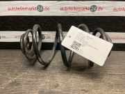 Feder hinten OPEL Zafira B (A05) SQ