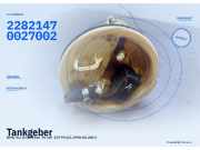 Tankgeber BMW 3er (E46) 22821470027002