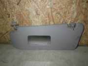 Sonnenblende links CHEVROLET Kalos