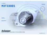 Anlasser MAZDA 121 II (DB) M3T33081