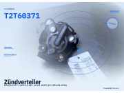Zündverteiler MAZDA 323 F V (BA) T2T60371