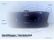 Heckklappe / Heckdeckel SMART Fortwo Coupe (451)