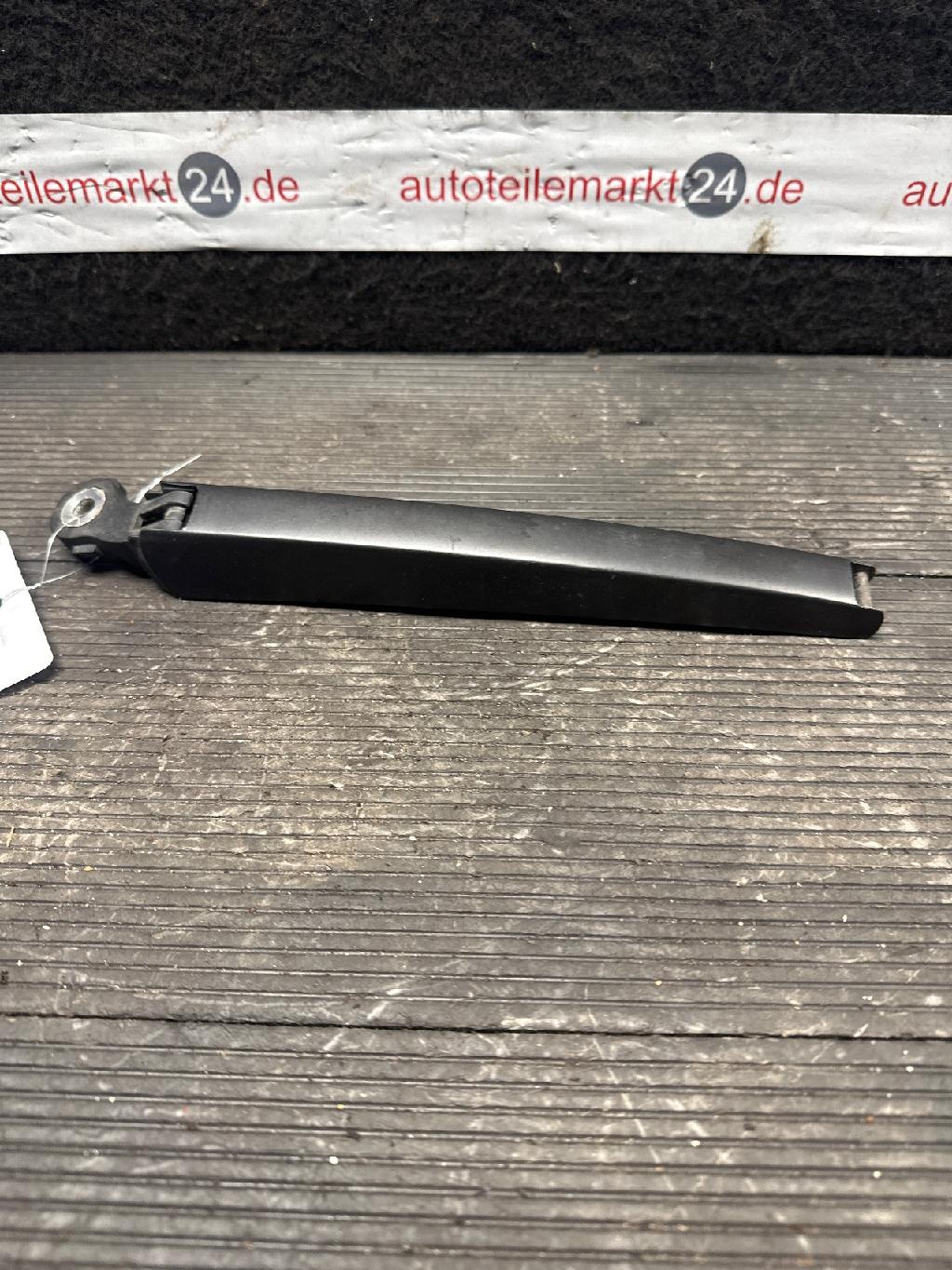 Wischerarm hinten VW Golf V (1K) 6Q6955707B