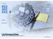 Lichtmaschine DODGE Caliber 0124525128
