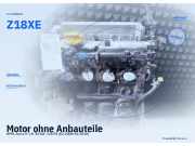 Motor ohne Anbauteile OPEL Astra H Z18XE