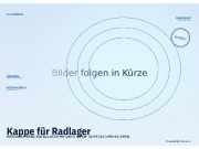 Kappe für Radlager MERCEDES-BENZ 100 Bus (631)