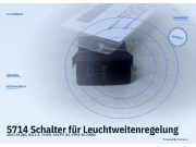 Schalter für Leuchtweitenregelung AUDI A4 (8D, B5)