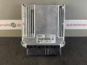 Steuergerät Motor BMW 5er (E60) 0281012190
