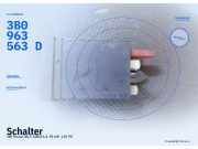 Schalter VW Passat B5.5 (3B3) 3B0963563D