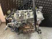 Motor ohne Anbauteile MAZDA 2 (DE, DH) ZJ46