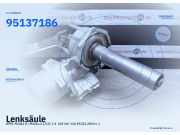 Lenksäule OPEL Mokka A / Mokka X (J13) 95137186
