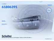 Schalter FIAT Ducato Bus (250) 61806391