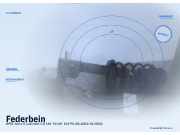 Federbein OPEL Astra G Cabriolet