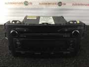 Radio TOYOTA Auris (E150) 86120-02A50