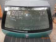 Heckklappe mit Fensterausschnitt OPEL Corsa C (X01)