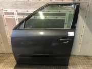 Tür links vorne SKODA Fabia II (542) 5J6831055