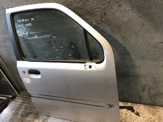 Tür rechts vorne OPEL Agila (H00) 09201068 Bild Tür rechts vorne OPEL Agila (H00) 09201068