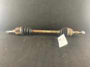 Antriebswelle links vorne CITROEN C3 (FC) 9640127580