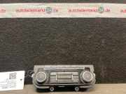 Bedienelement für Klimaanlage VW Golf VI (5K) 5K0907044BT