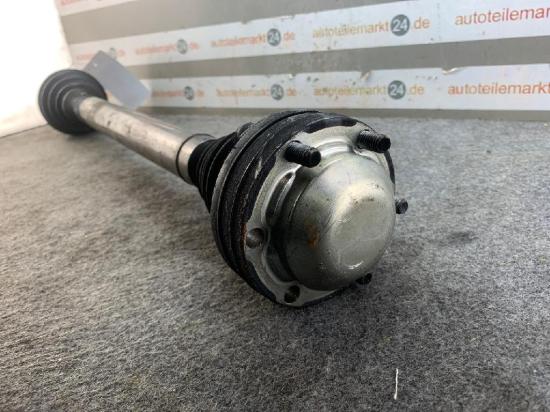 Antriebswelle rechts VW Touran (1T1, 1T2) 1K0407272PM Bild Antriebswelle rechts VW Touran (1T1, 1T2) 1K0407272PM