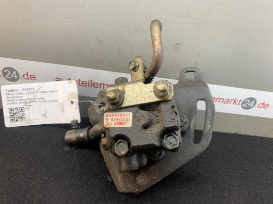 Servopumpe ISUZU Trooper I Soft Top (UBS) 894450411 Bild Servopumpe ISUZU Trooper I Soft Top (UBS) 894450411