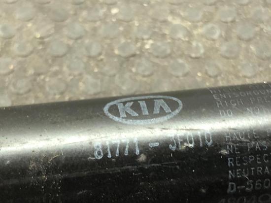 Heckklappendämpfer KIA Sorento I (JC) 81771-3E010 Bild Heckklappendämpfer KIA Sorento I (JC) 81771-3E010