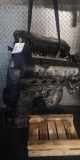 Motor ohne Anbauteile SEAT Ibiza II (6K) AKQ