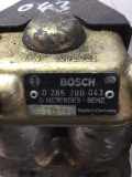 Bremsaggregat ABS MERCEDES-BENZ 124 Stufenheck (W124) 0265200043