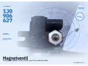 Magnetventil FORD Galaxy (WGR) 1J0906627