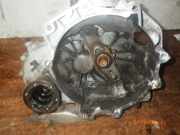 Schaltgetriebe SKODA Fabia (6Y) GSH