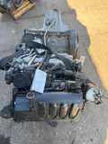 Motor ohne Anbauteile MERCEDES-BENZ A-Klasse (W169) 640940