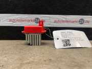 Widerstand Gebläsemotor AUDI A3 (8L) 1J0907521