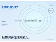 Außenspiegel links SKODA Octavia I (1U) E9010137