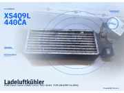Ladeluftkühler FORD Focus Turnier (DN) XS4Q9L440CA