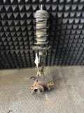 Federbein links vorne OPEL Corsa D (S07) 13214357