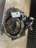 Automatikgetriebe OPEL Zafira B (A05) AF40 PK